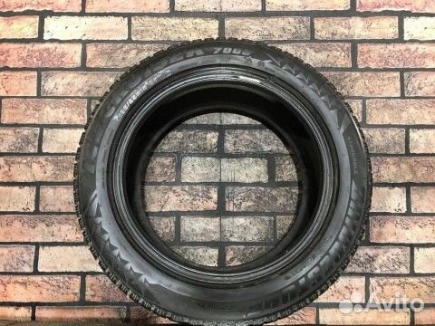 Bridgestone Ice Cruiser 7000 195/55 R15 85T