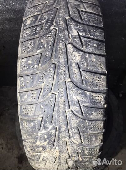 Hankook Winter I'Pike RS W419 195/65 R15 95T