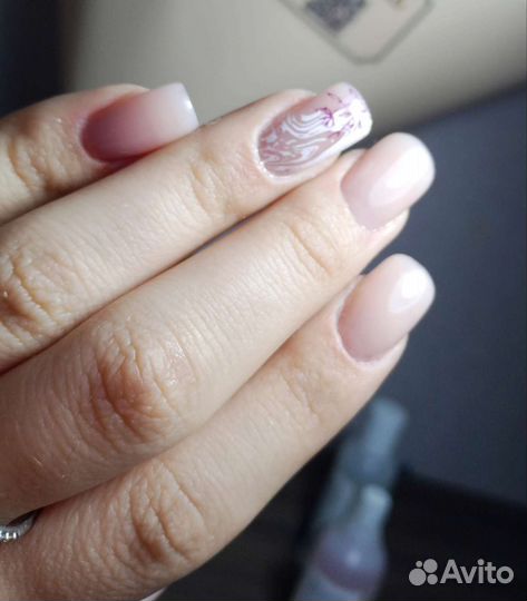 Мастер маникюра на дому