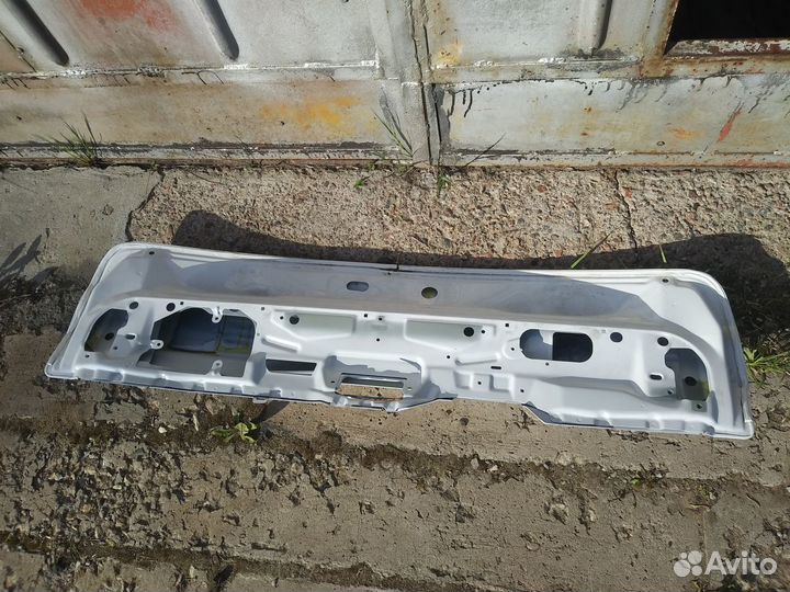 Борт откидной задний Bmw X5 F15