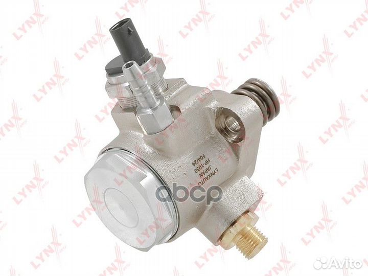 Топливный насос высокого давления HP-1030 lynxauto