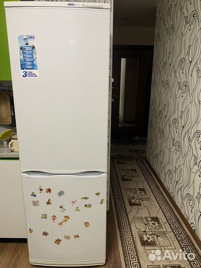 Холодильник