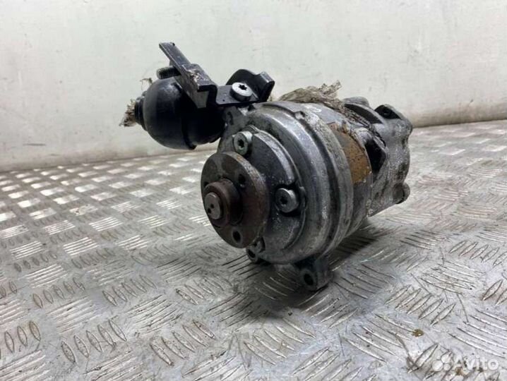 Насос гур BMW7 E65/E662005