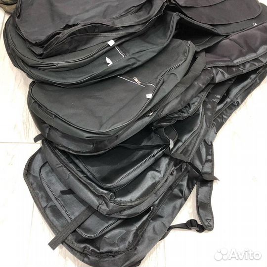 Чехлы для гитары