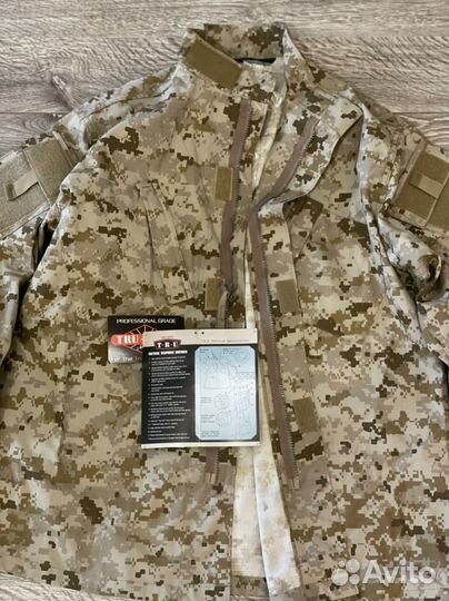 Военная форма летняя вкпо