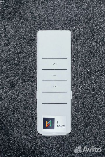 Электрокарниз (Умный дом + Wi-Fi)