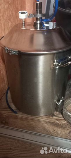 Самогонный аппарат вейн реформ