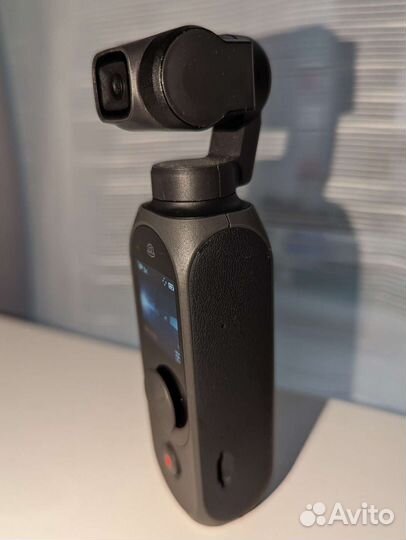 Экшн-камера Fimi Palm 2 (аналог DJI Pocket 2)