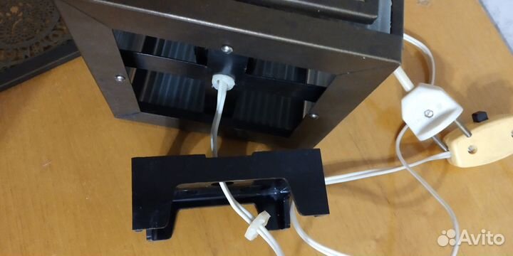 Ночники СССР 