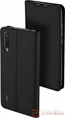 Накладка Premium на Xiaomi Redmi Note 8 - цвета в