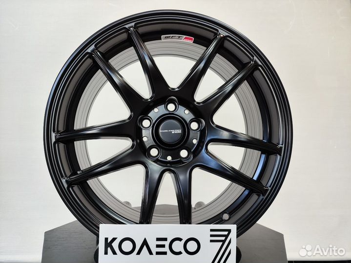 Диск Volk 5X108 R17 Ford Chery Omoda Volvo