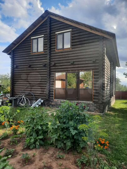 Дом 170 м² на участке 7 сот.