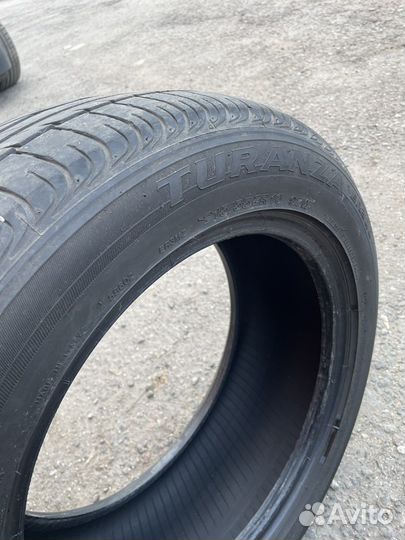 Bridgestone Turanza ER300 215/55 R16 97L