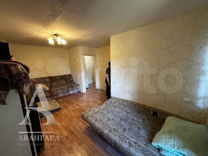 2-к. квартира, 43,4 м², 4/5 эт.