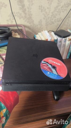 Sony playstation 4 1tb
