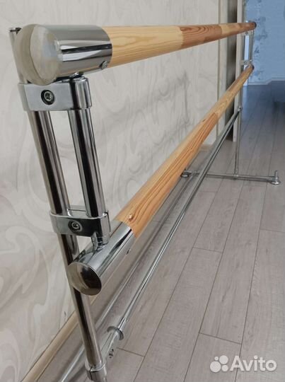 Балетный станок