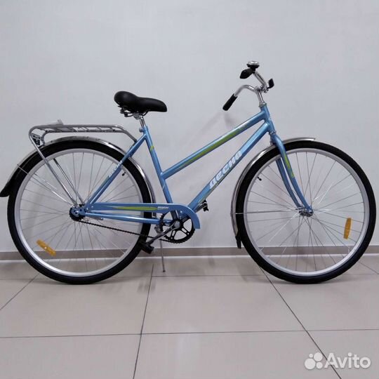 Велосипед stels