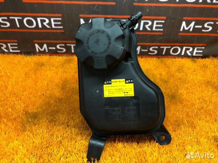 Бачок расширительный Bmw 3-Series E90 N46B20B 2009