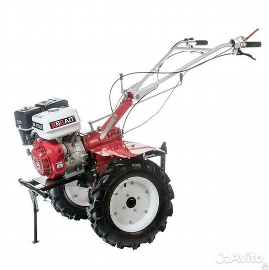 Продам новые мотоблоки