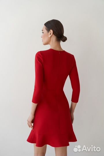 Платье larne s