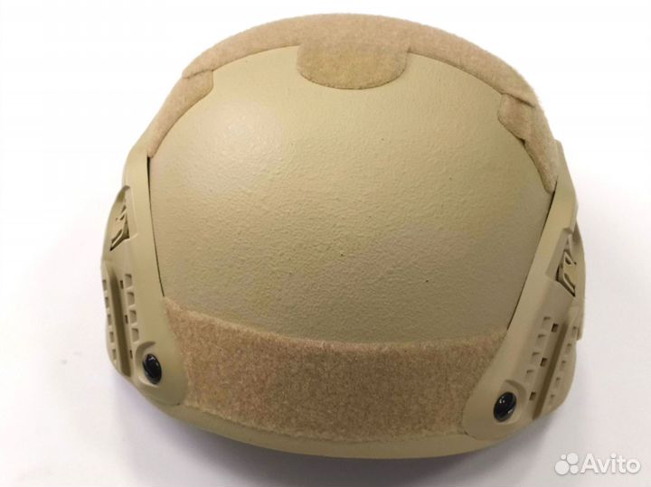 Тактический шлем бр2