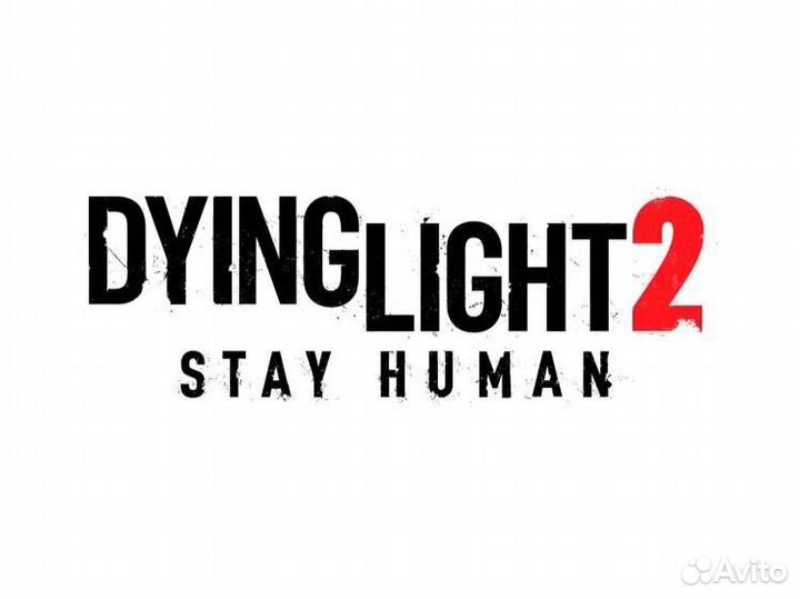 Dying light на русском для PS4&PS5