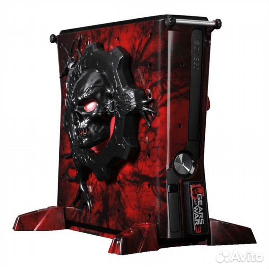 Корпус Vault для Xbox 360