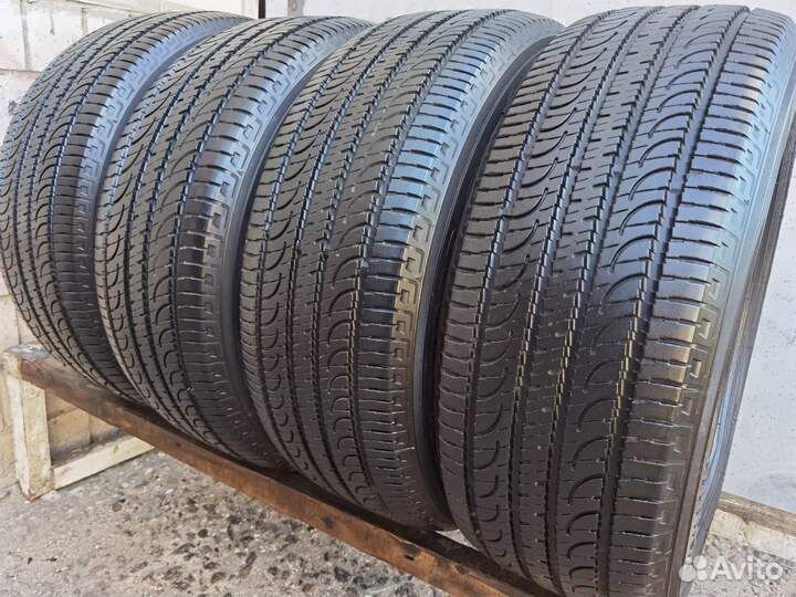 Yokohama Geolandar SUV G055 235/55 R18 100V