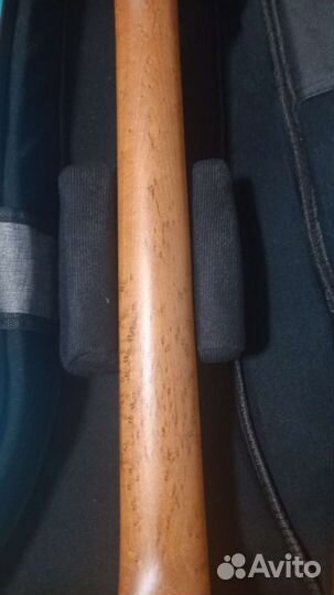 Электрогитара Mooer Gtrs S800 Gold