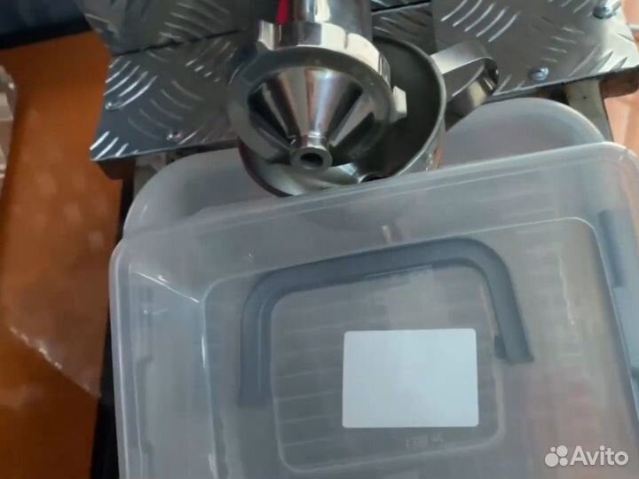 Лучшая соковыжималка для Витграсс