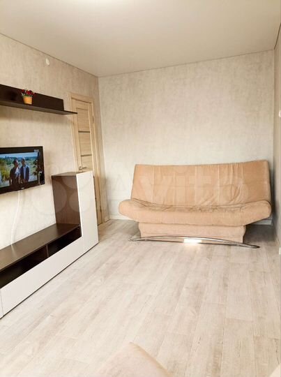 2-к. квартира, 42 м², 4/5 эт.