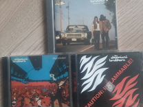 CD Диски The Chemical Brothers