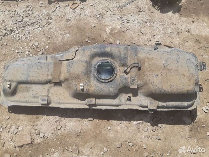 Бак топливный Toyota Alphard