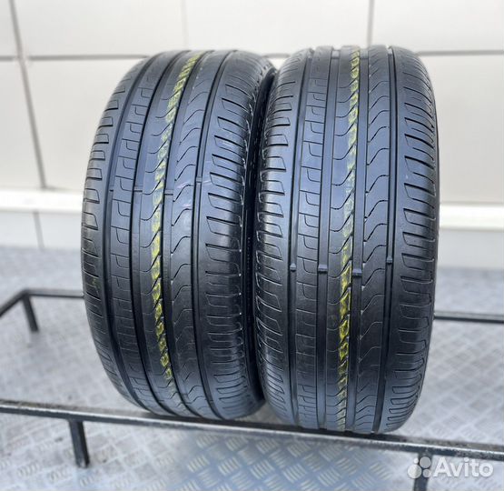 Pirelli Cinturato P7 245/45 R18