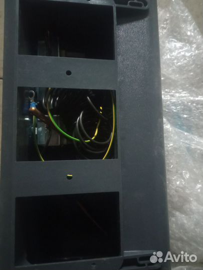 Пульт управления котлом sime, аналог Riello 5000