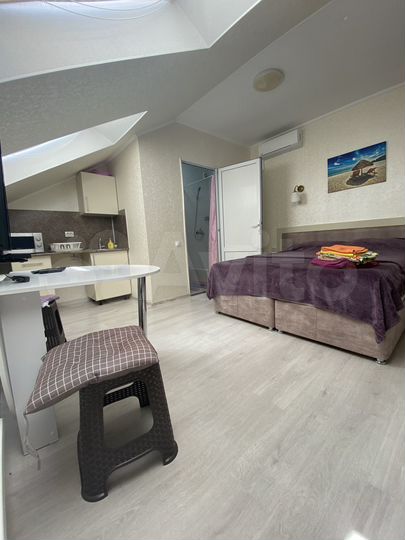 Комната 16 м², 1/2 эт.