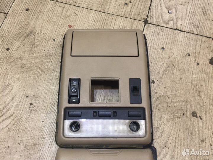 Плафон BMW X5 E53