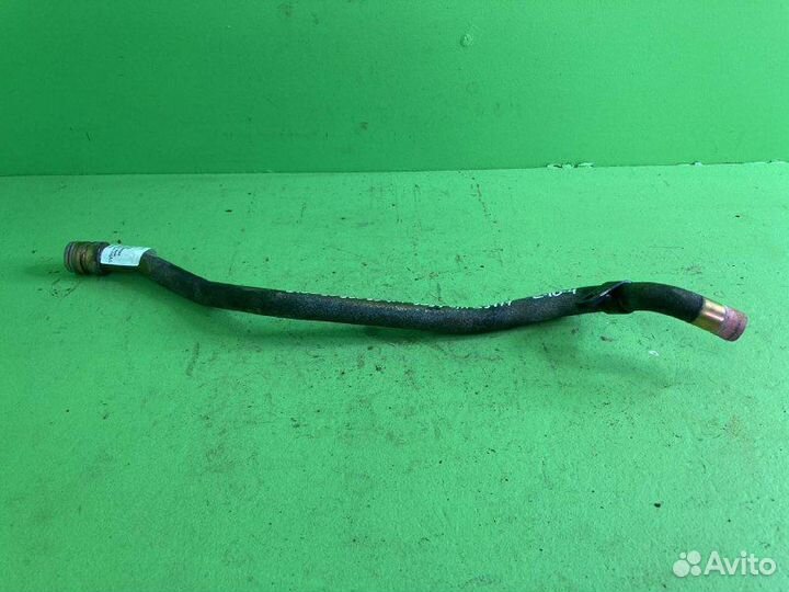 Трубка охлаждающей жидкости MAN TGX