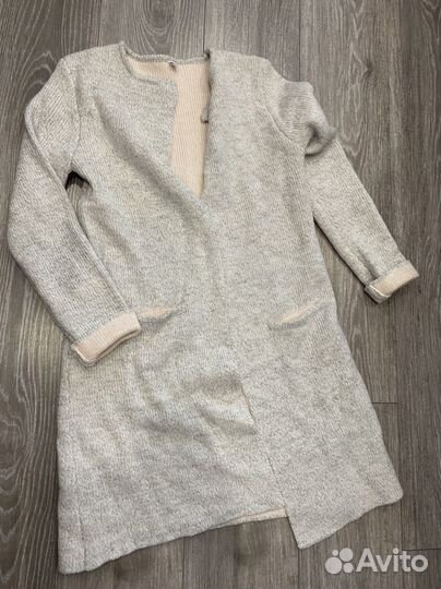 Вещи пакетом