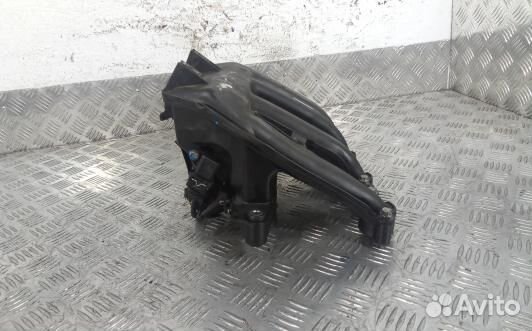 Впускной коллектор дизельный BMW 5 E60/E61 (BDN23B