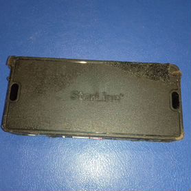 Основной блок StarLine AX3W