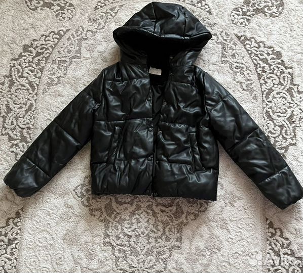 Куртка для девочки