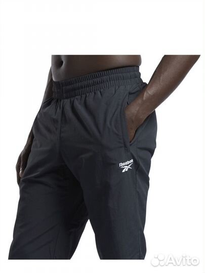 Брюки спортивные CL F FR trackpant (М)