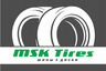 MSK Tires