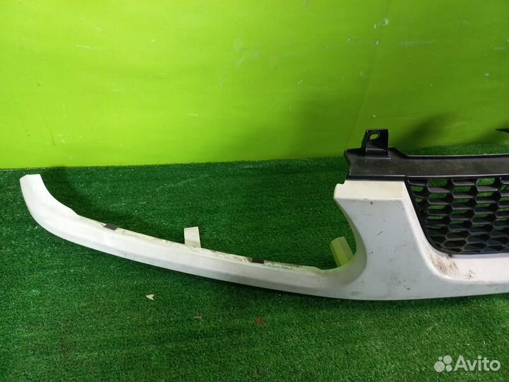 Решетка радиатора mitsubishi PA3V,PA4W,PA5V,PA5W,P