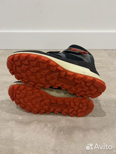 Ботинки зимние Ecco (31 размер)