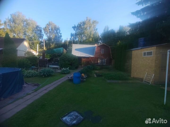 Сдам дачу на лето