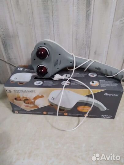 Массажер для тела