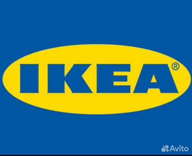 Блокнот Икеа
