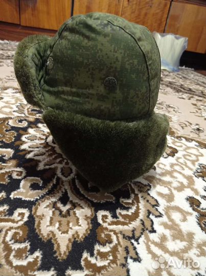 Шапка 54,56,57размер